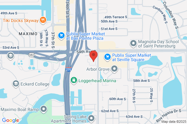 Pinellas Point Community
