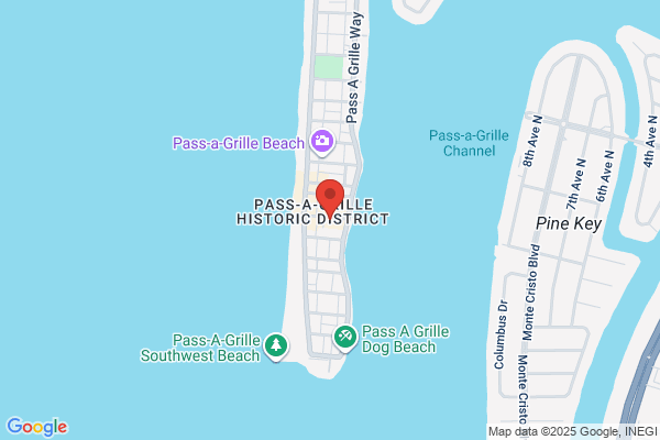 Paradiso Inc