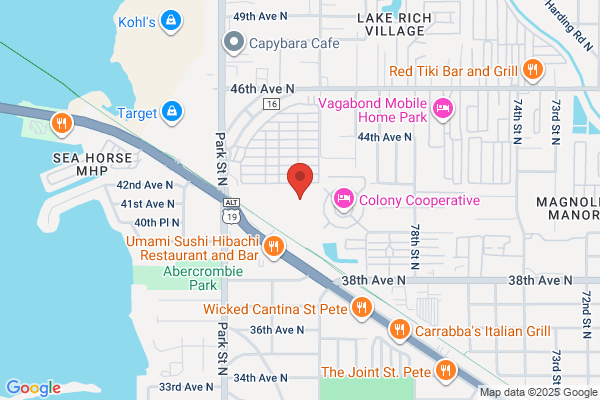 Wal-Mart, Store Information