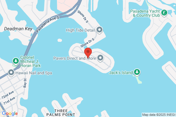 Coastal Palms Contracting