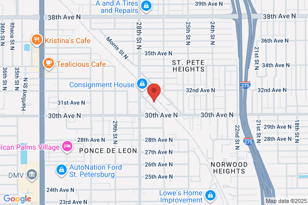 Ideal Printing Co Inc