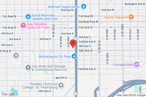 Choice Food Stores