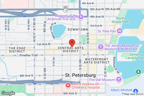 Credit Repair St. Petersburg