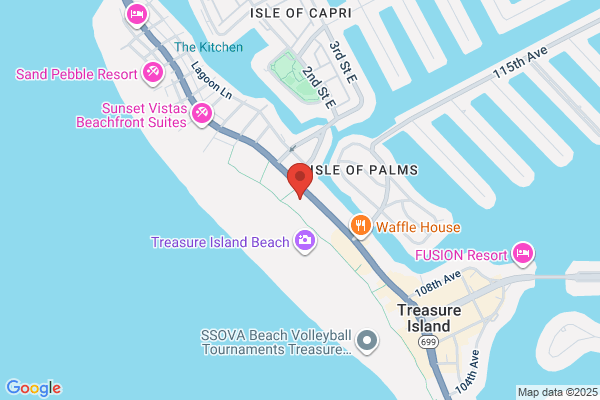 Oceans Casinos Cruises Inc