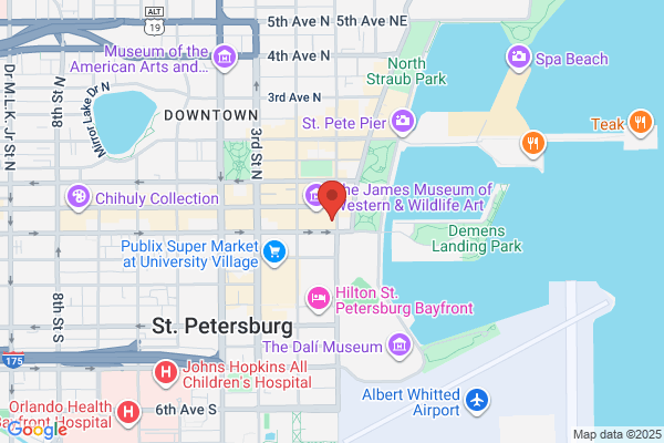 Woodhouse Spa - St. Petersburg