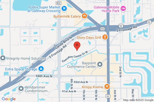 ClearChoice Dental Implant Center
