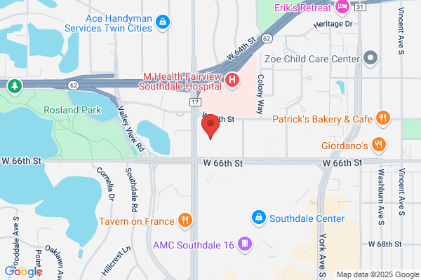 Dental Emergency Room