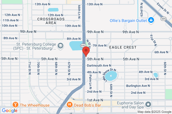 Glenn R. Saraydar, DDS