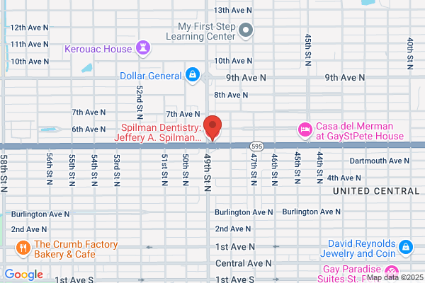 Spilman Dentistry