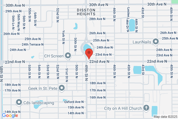 Tampa Bay Endodontics