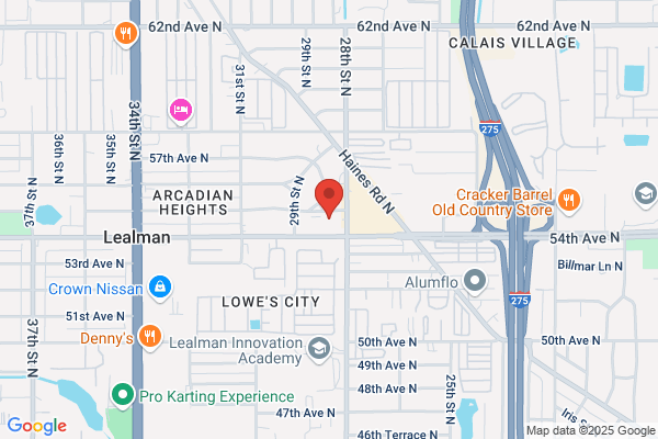 Tampa Bay Breathe Free Sinus & Allergy Centers