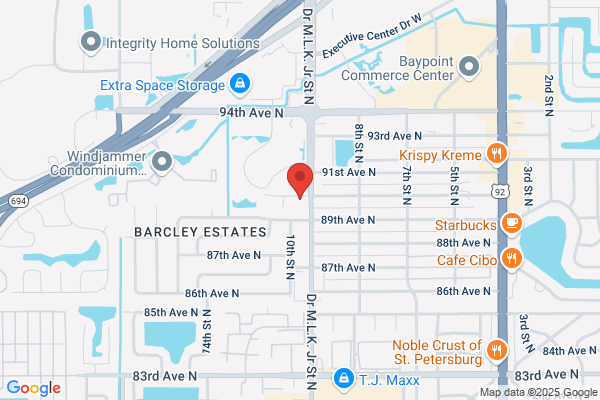 BayLife Physical Therapy and Rehabilitation