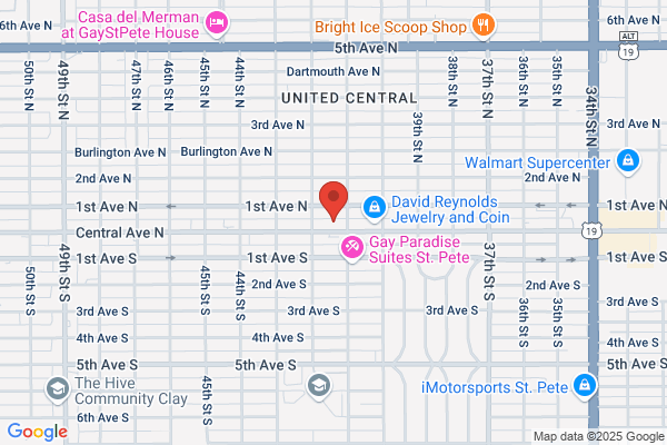 All Womens Health Center Inc