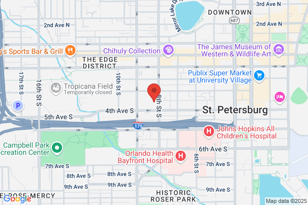 Bay Area Renal Stone Center