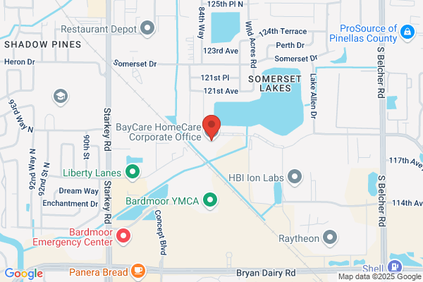 Baycare Home Care