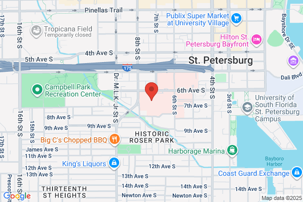 Bayfront Health Medical Group Cardiovascular
