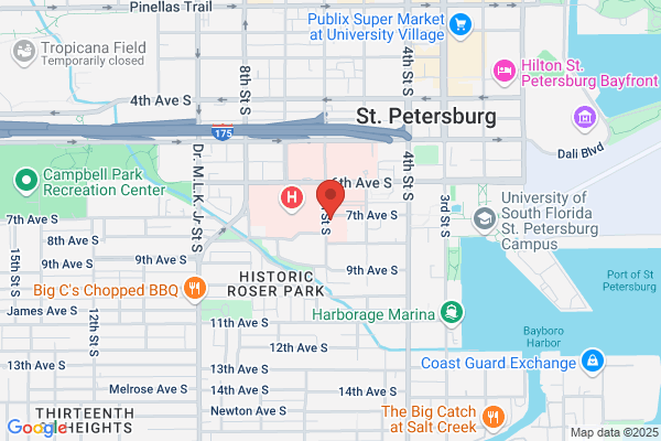 Bayfront Health Medical Group OB/GYN