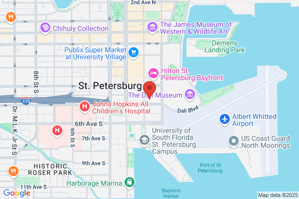 Bayfront Health St. Petersburg Medical Group Family Medicine