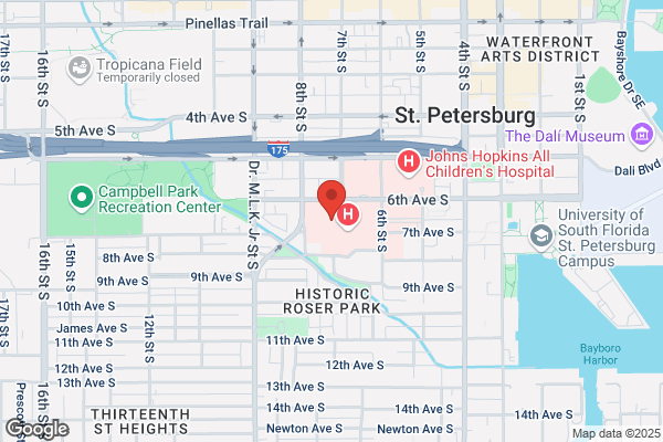 Bayfront Health Weight Loss and Bariatric Surgery Institute