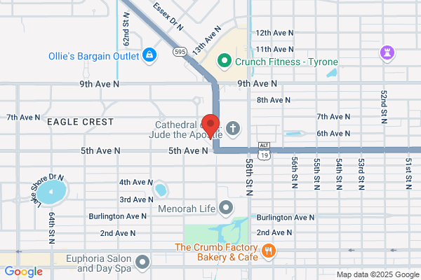 Blackburn Jaye DC