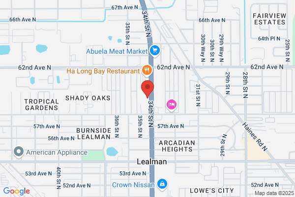 Chinese Solutions Herbal Medicine and Acupuncture Center