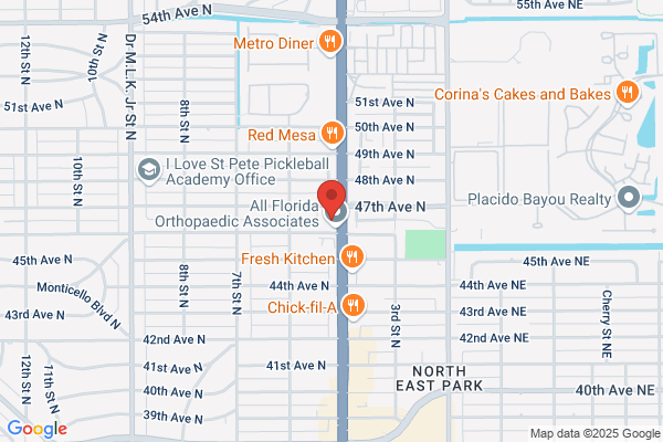 Columbia Center For Special Surgery