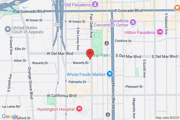 Diagnostic Clinic Medical Group - Pasadena