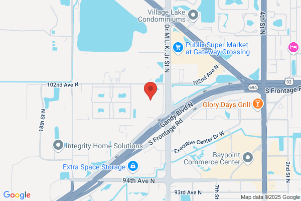 Florida Blood Services