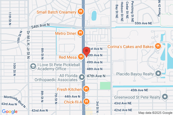 Florida Hospital Express Care at Walgreens