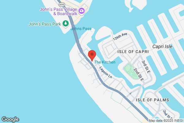 Gulf Beaches Medical Clinic