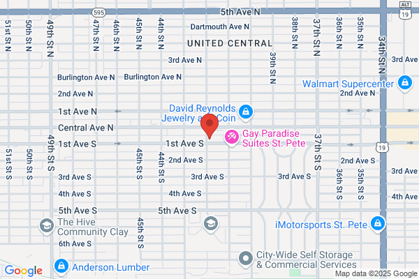 Health & Wellness Alternative Medical Center