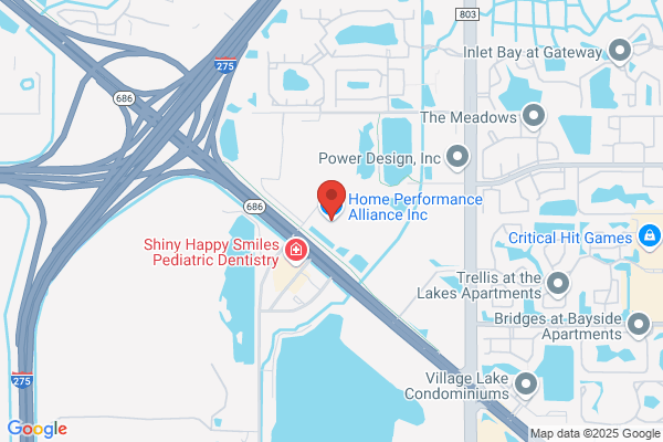 Home Performance Alliance Inc.