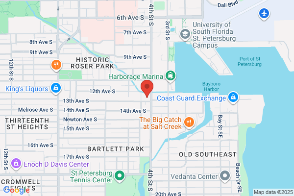 Fastest Labs of St. Petersburg