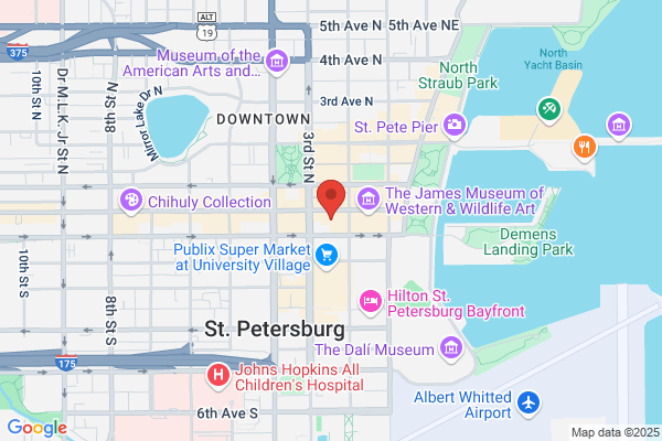 International Credentialing