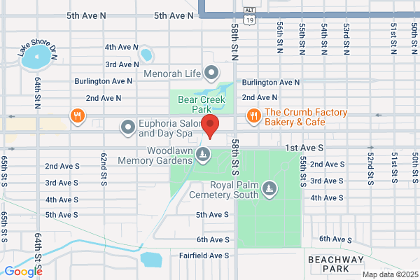 St. Petersburg Personal Injury Attorney