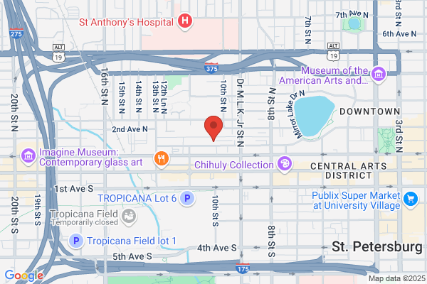 Bayfront Central Inc