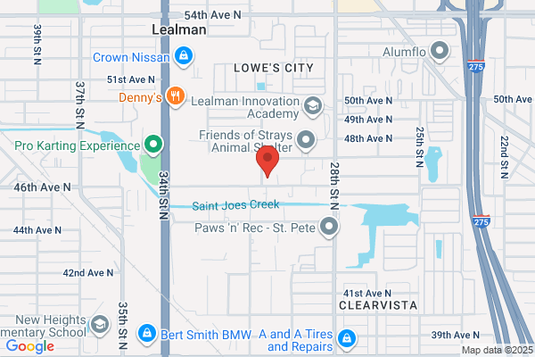 Florida Fire & Flow