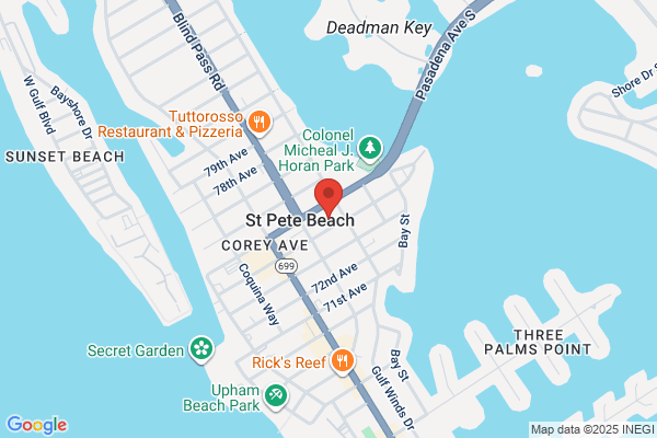 Beach Theatres