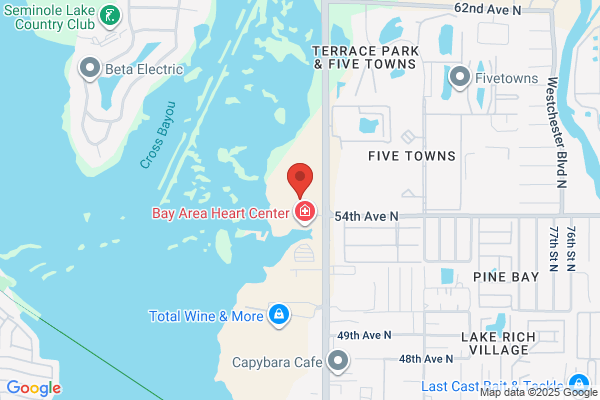 Otter Key Rec Hall