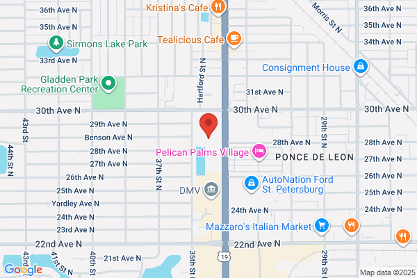 Florida Event Source