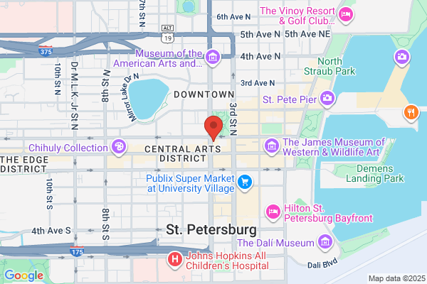 Self Employment Tax Credits - St. Petersburg