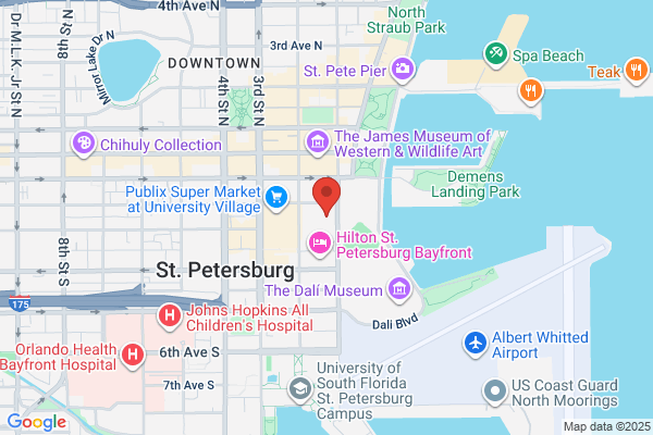 RBC Wealth Management Branch - St. Petersburg