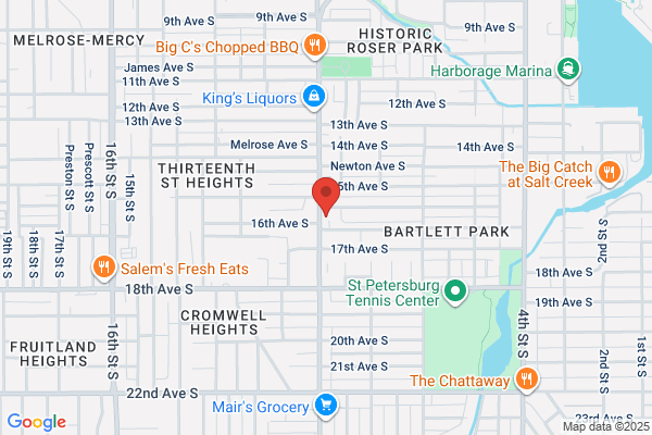 Neighborhood Reinvestment Corporation