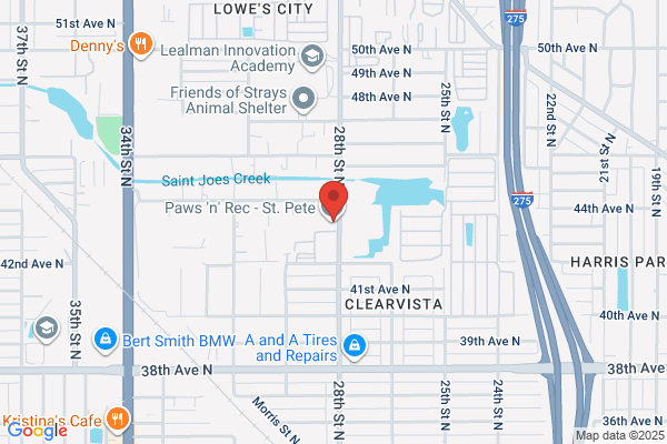 Prism Specialties of Suncoast Florida