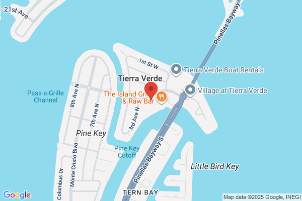 Reel Pro Fishing Charters