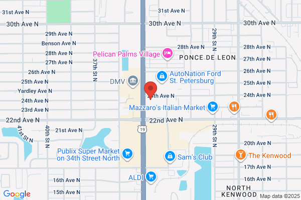 Andrew's On 4th Street Inc