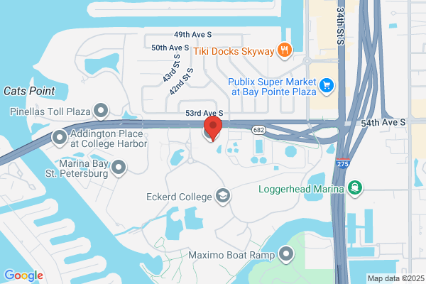Bayfront Convenient Care Clinics