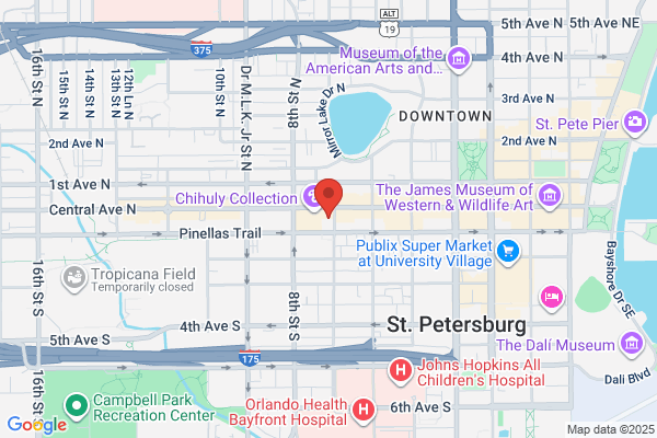 Bayview OB GYN Women's Care Florida