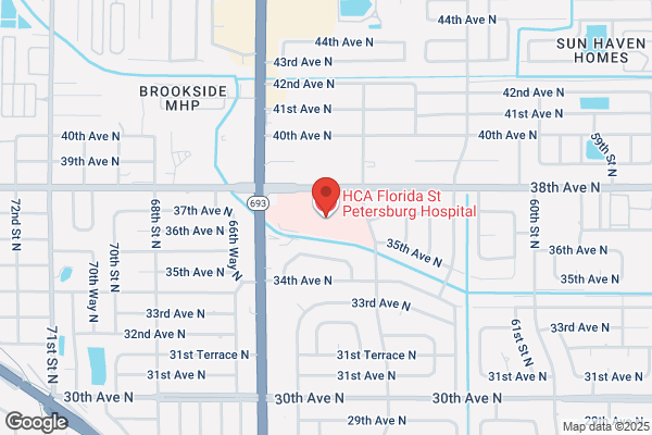 Florida Medical Center