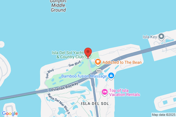 Isla Del Sol Yacht & Country Club